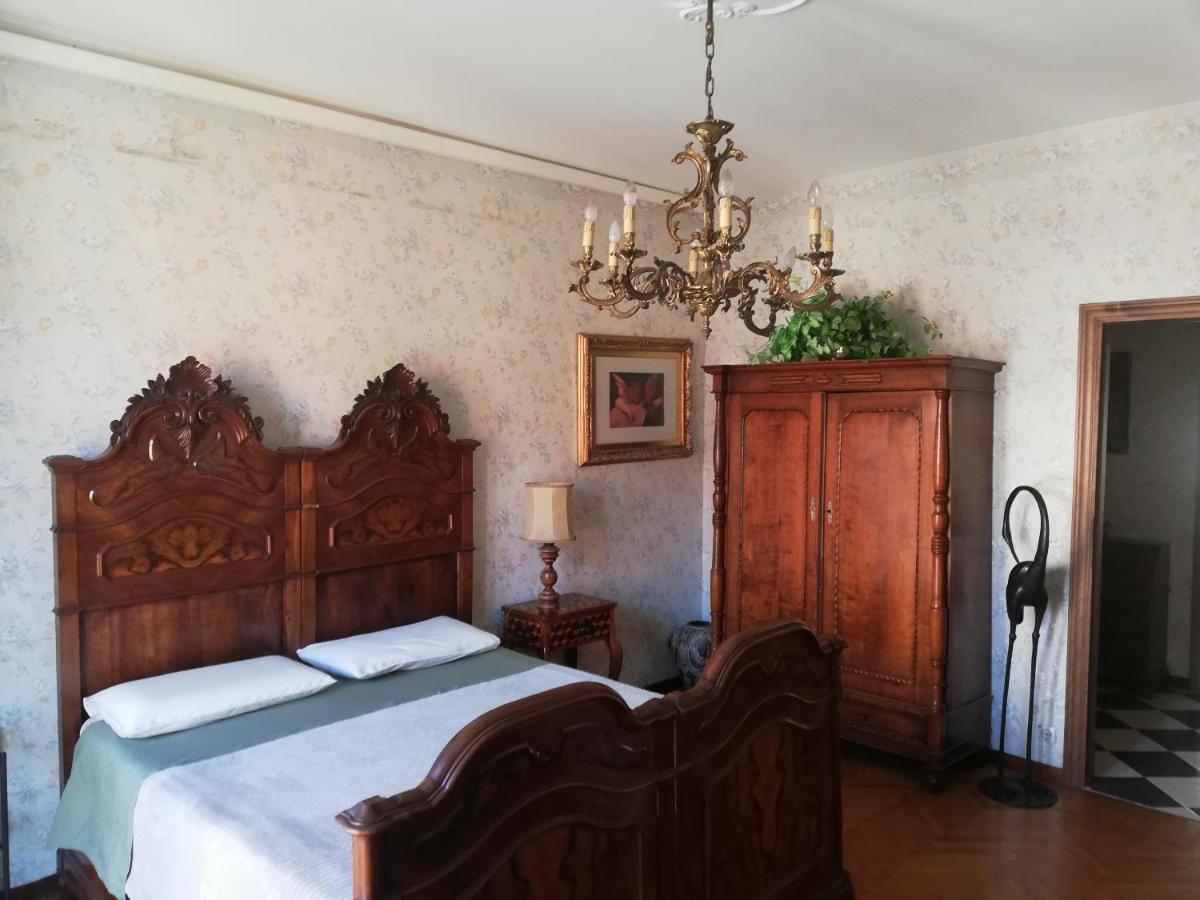 Yellow House Apartment Turin Bagian luar foto