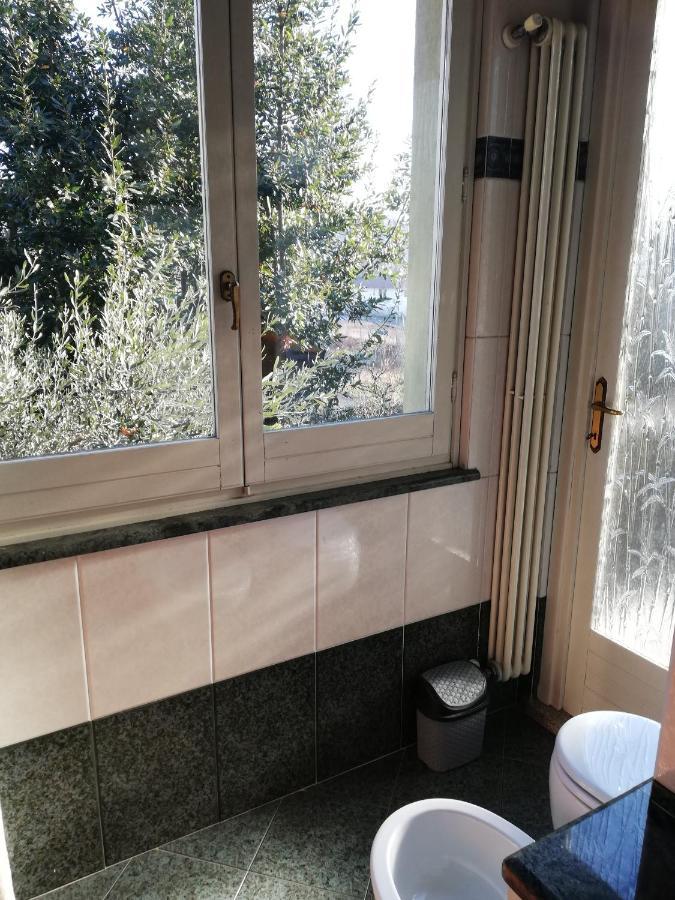Yellow House Apartment Turin Bagian luar foto